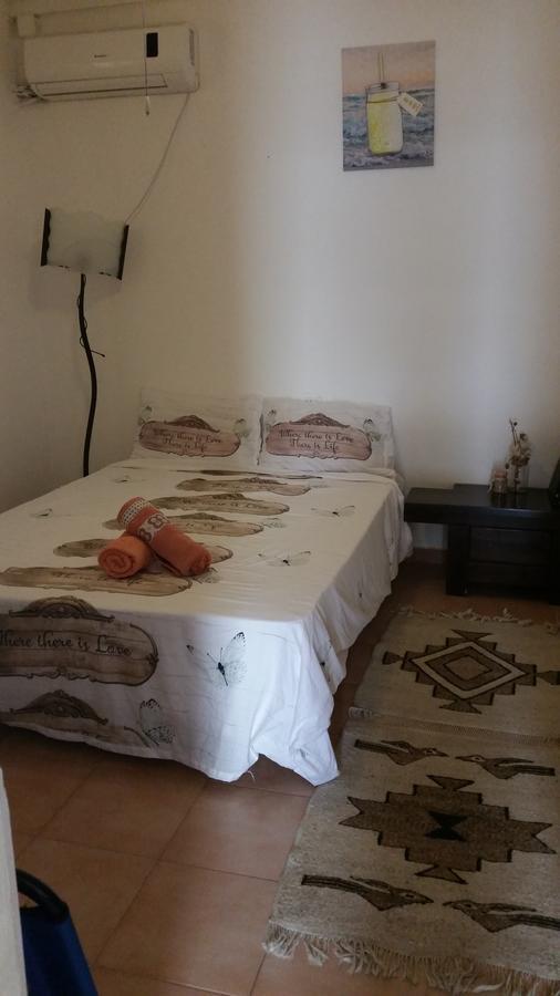 Naftali Albilia Kirjat Smóna Kültér fotó